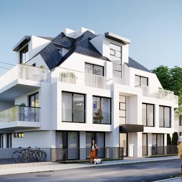 Chvostekgasse 1220 Wien