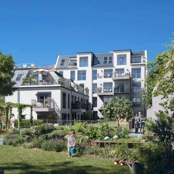 Fröhlichgasse 1230 Wien