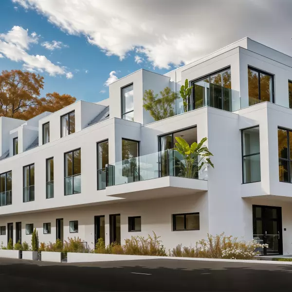 Mauerbachstraße 1140 Wien